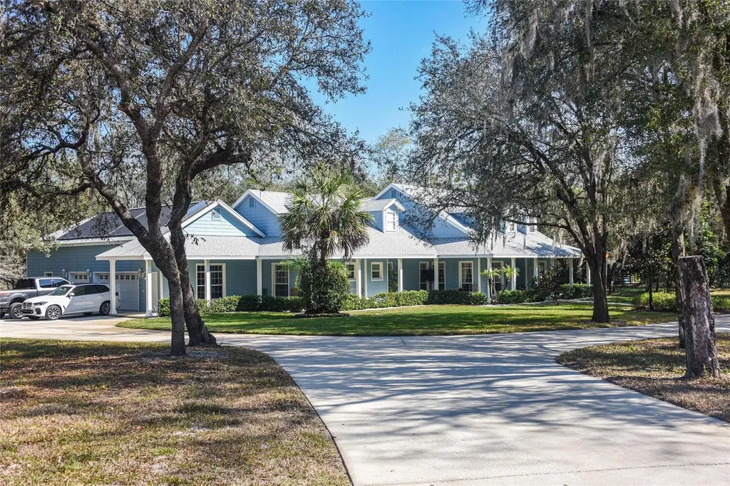 5210 Hometown Court Oviedo FL 32765