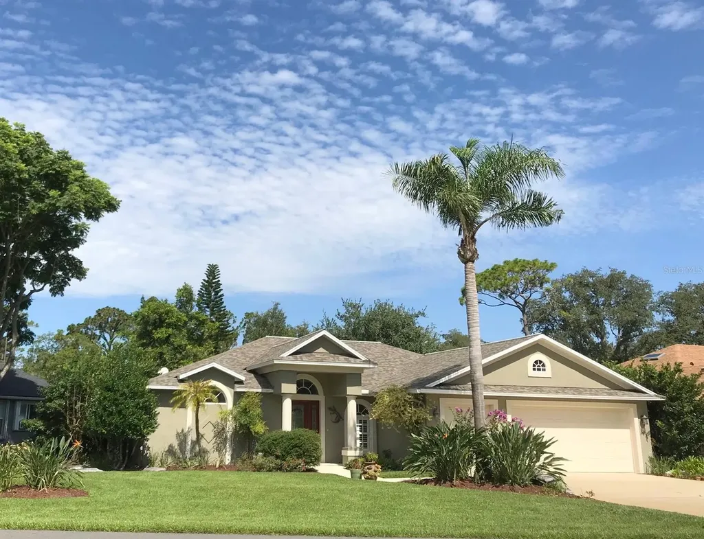 55 Lazy Eight Drive Port Orange FL 32128