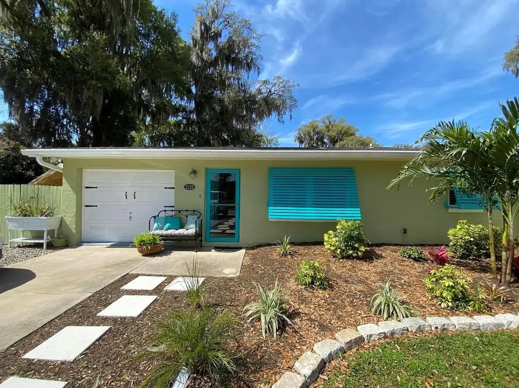 2126 Orange Tree Drive Edgewater FL 32141