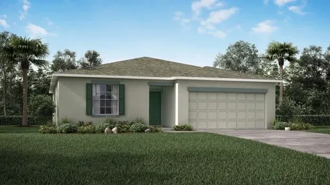 2507 Fern Palm Drive Edgewater FL 32141