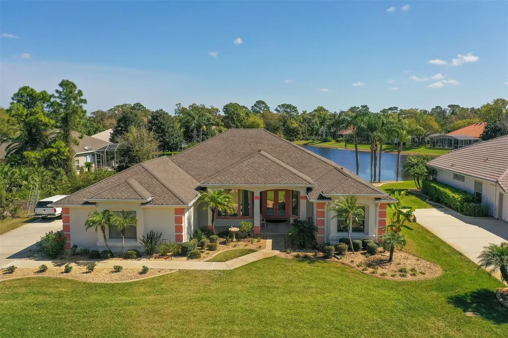 1804 Summer Green Drive Port Orange FL 32128