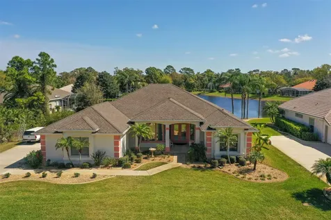 1804 Summer Green Drive Port Orange FL 32128