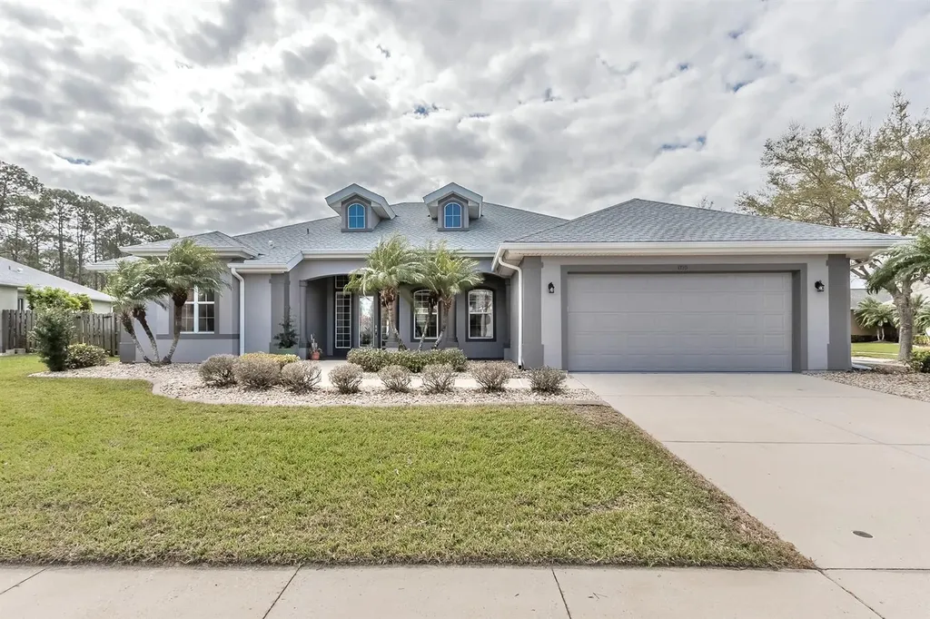1710 Frogs Leap Court Port Orange FL 32128