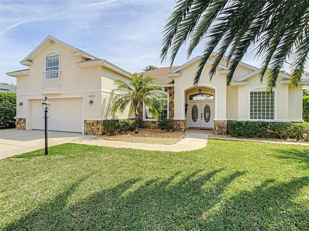 6222 Morning Drive Port Orange FL 32127