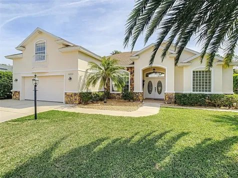 6222 Morning Drive Port Orange FL 32127