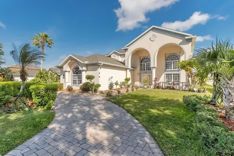 1689 Promenade Circle Port Orange FL 32129