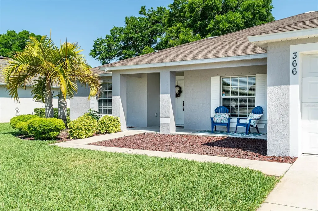366 Mariners Gate Drive Edgewater FL 32141
