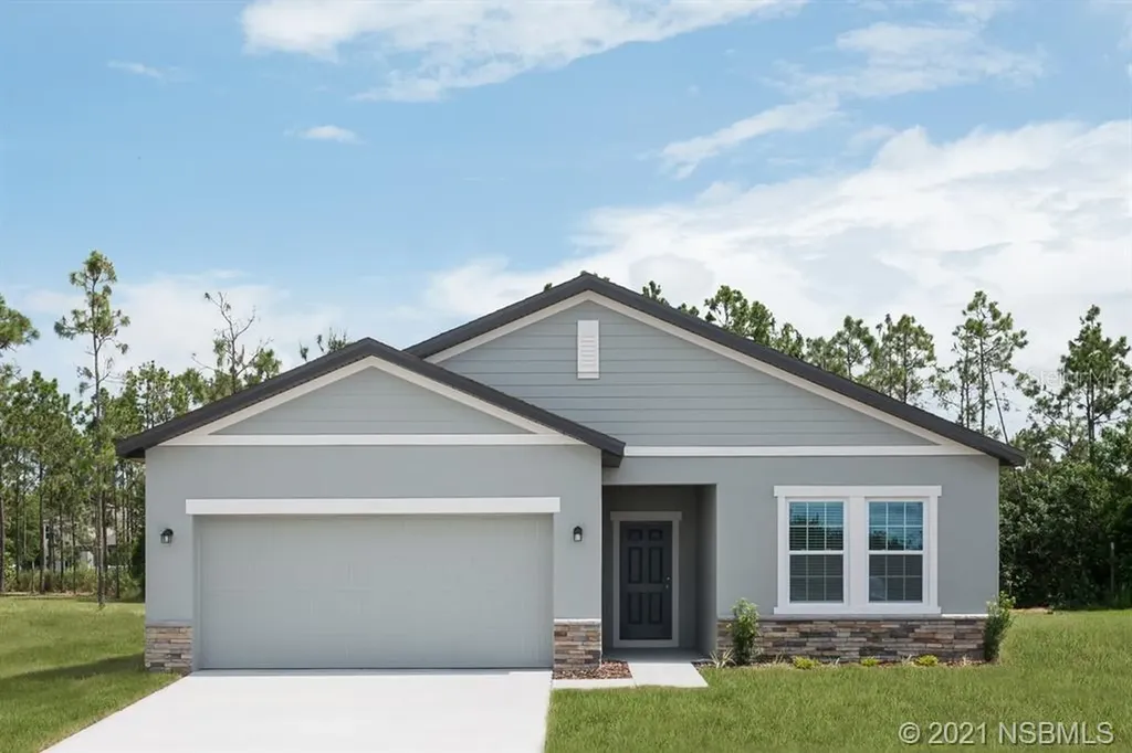 3527 Fernanda Drive Deltona FL 32738