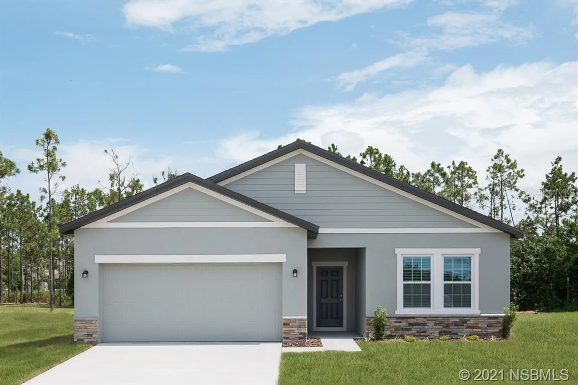 3527 Fernanda Drive Deltona FL 32738