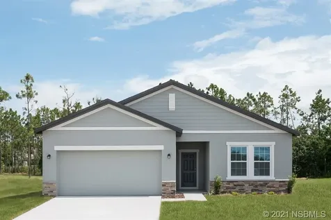 3527 Fernanda Drive Deltona FL 32738