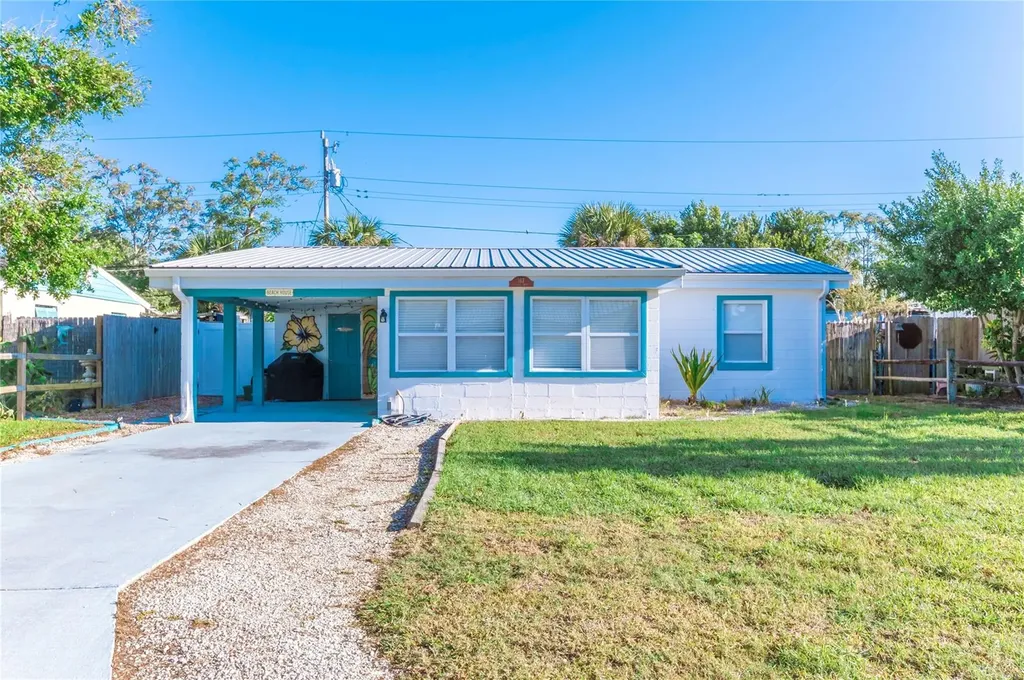 167 Laurie Drive Ormond Beach FL 32176