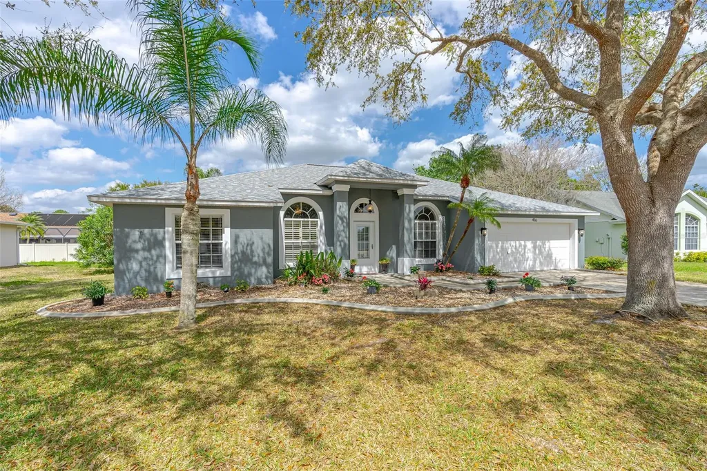 416 Nash Lane Port Orange FL 32127