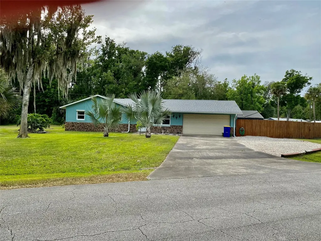 2632 Woodland Drive Edgewater FL 32141