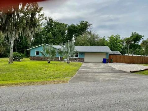 2632 Woodland Drive Edgewater FL 32141