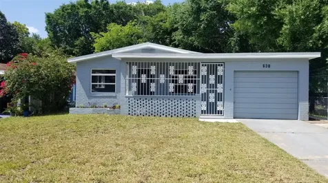 630 Ruth Street Daytona Beach FL 32114