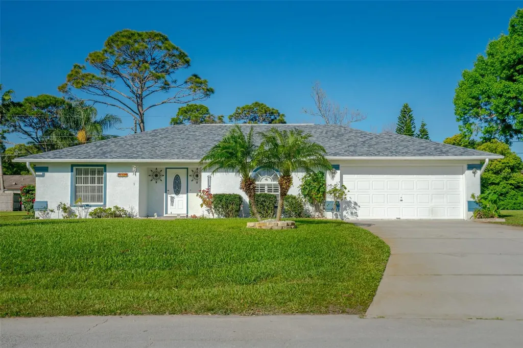 3034 Pine Tree Drive Edgewater FL 32141