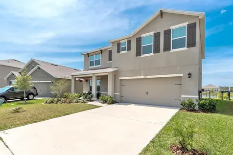 5206 Bear Corn Run Port Orange FL 32128