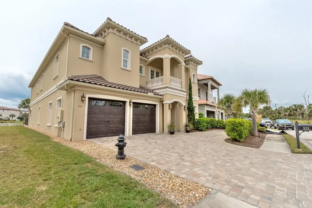 322 Harbor Village Point N Palm Coast FL 32137