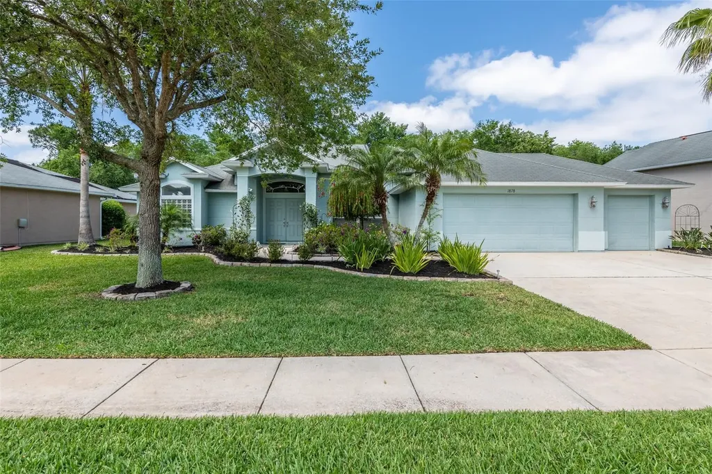 1878 Creekwater Boulevard Port Orange FL 32128