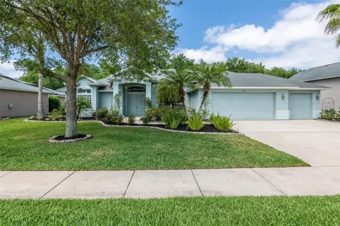 1878 Creekwater Boulevard Port Orange FL 32128