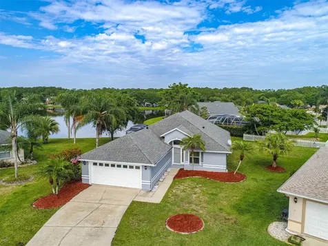 6442 Nona Court Port Orange FL 32128