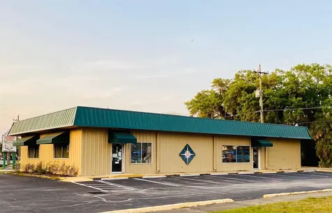 401 Mary Avenue New Smyrna Beach FL 32168