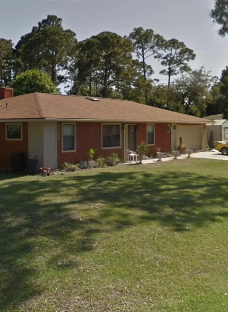 2304 Tamarind Drive Edgewater FL 32141