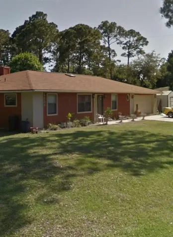 2304 Tamarind Drive Edgewater FL 32141