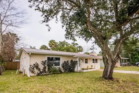 406 Olive Street South Daytona FL 32119