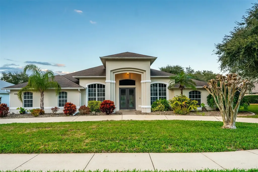 6084 Sabal Creek Boulevard Port Orange FL 32128