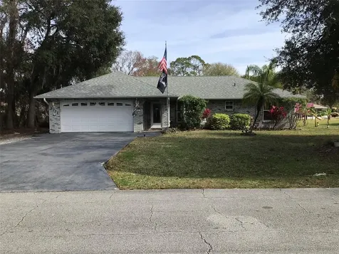 2721 Unity Tree Drive Edgewater FL 32141