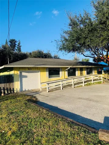 810 E 3rd Avenue New Smyrna Beach FL 32169