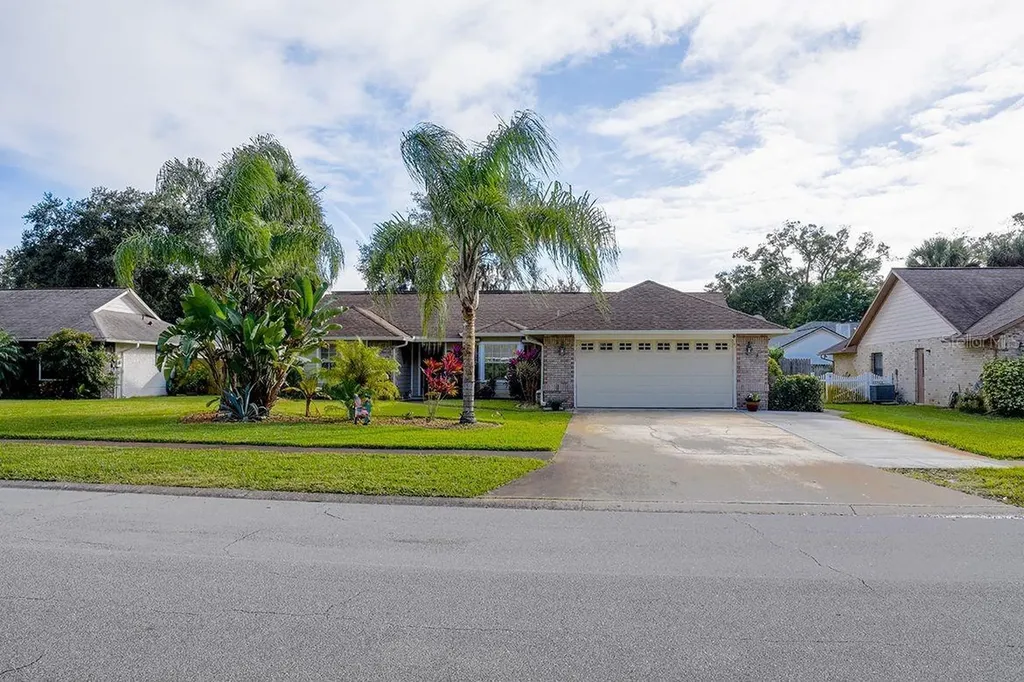 3755 Long Grove Lane Port Orange FL 32129
