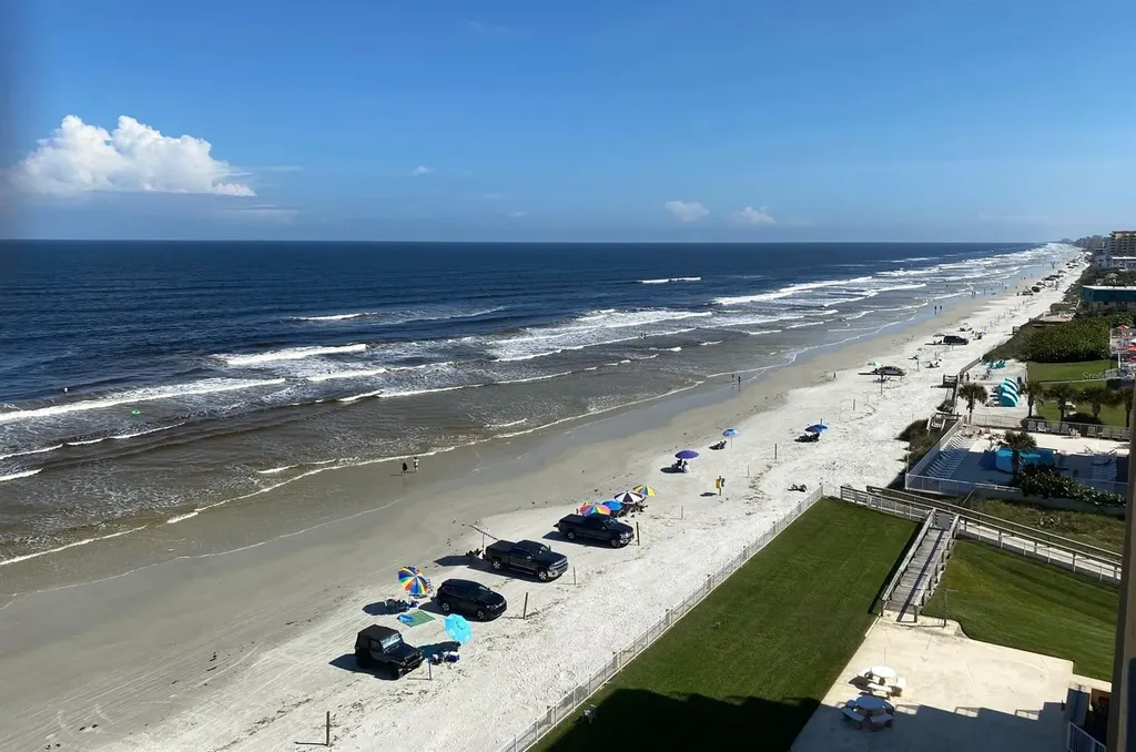 421 South Atlantic Avenue New Smyrna Beach FL 32169