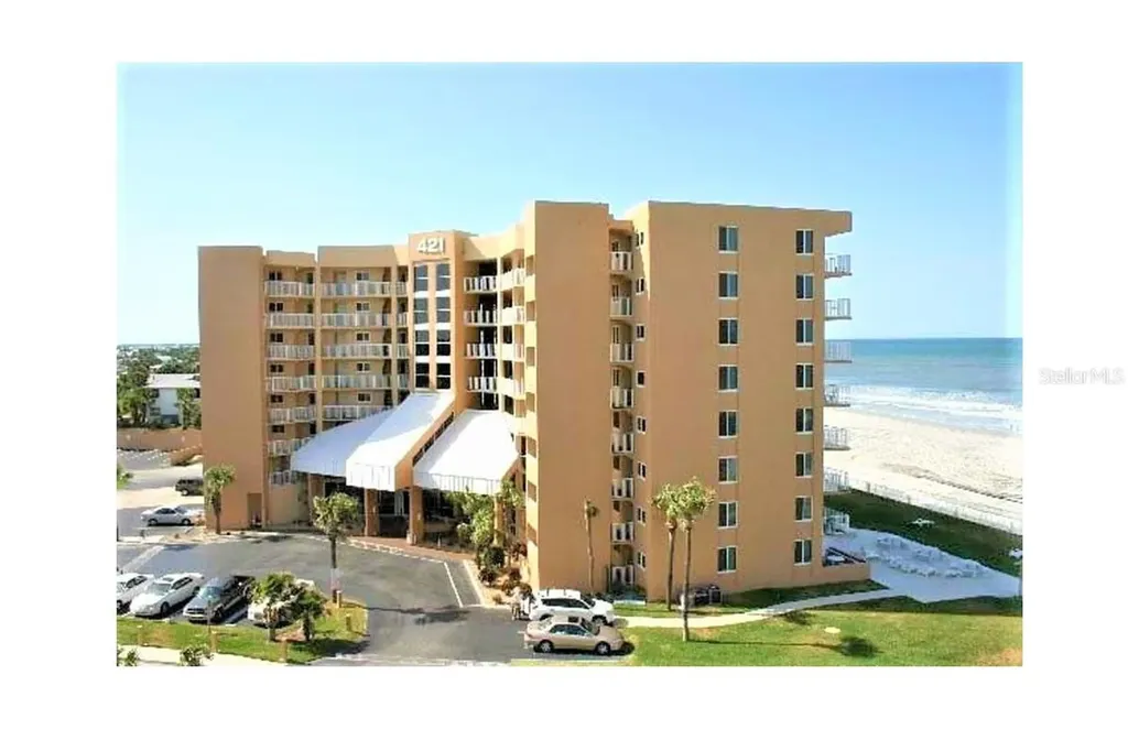 421 South Atlantic Avenue New Smyrna Beach FL 32169