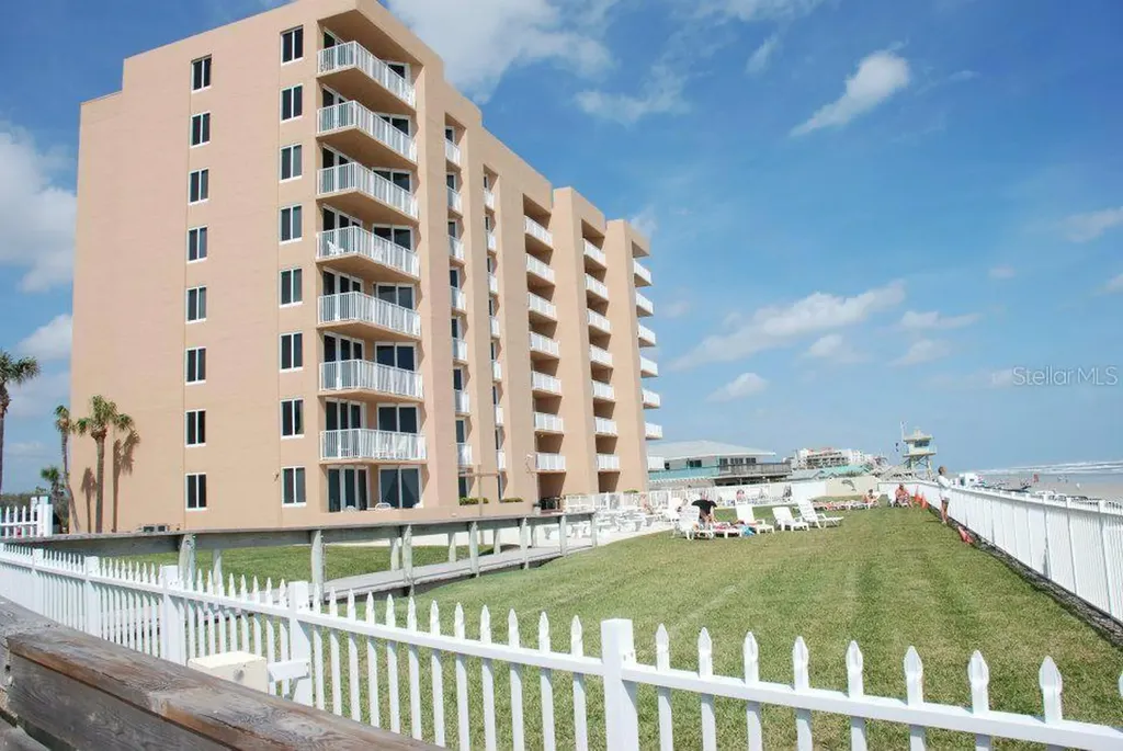 421 South Atlantic Avenue New Smyrna Beach FL 32169