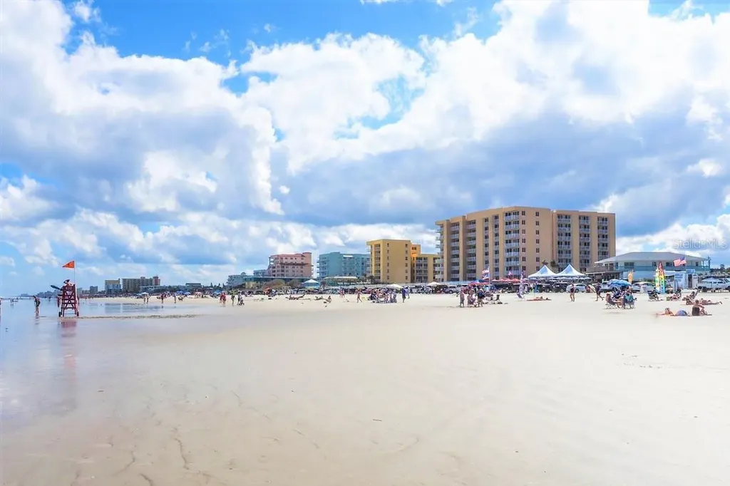 421 South Atlantic Avenue New Smyrna Beach FL 32169