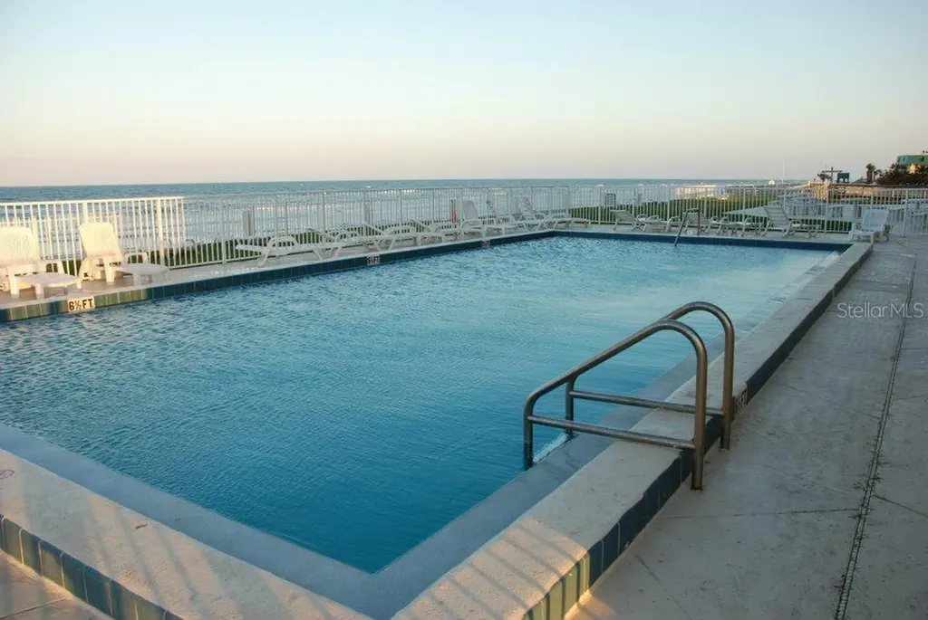 421 South Atlantic Avenue New Smyrna Beach FL 32169