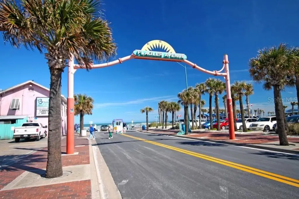 421 South Atlantic Avenue New Smyrna Beach FL 32169