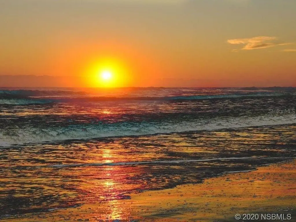 421 South Atlantic Avenue New Smyrna Beach FL 32169