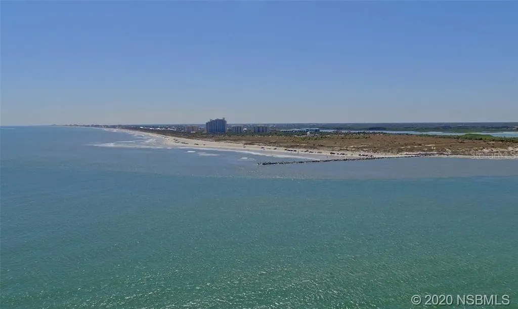 421 South Atlantic Avenue New Smyrna Beach FL 32169