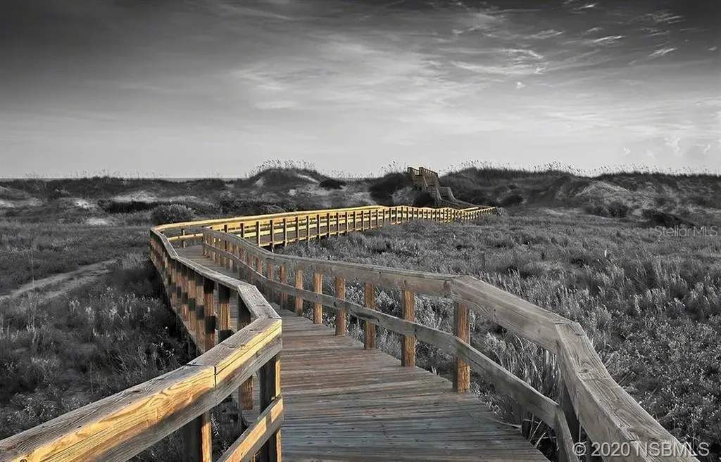 421 South Atlantic Avenue New Smyrna Beach FL 32169