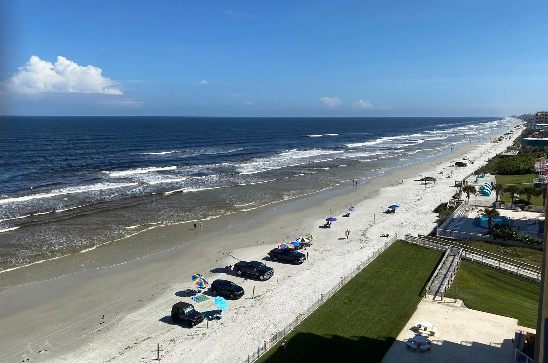 421 South Atlantic Avenue New Smyrna Beach FL 32169