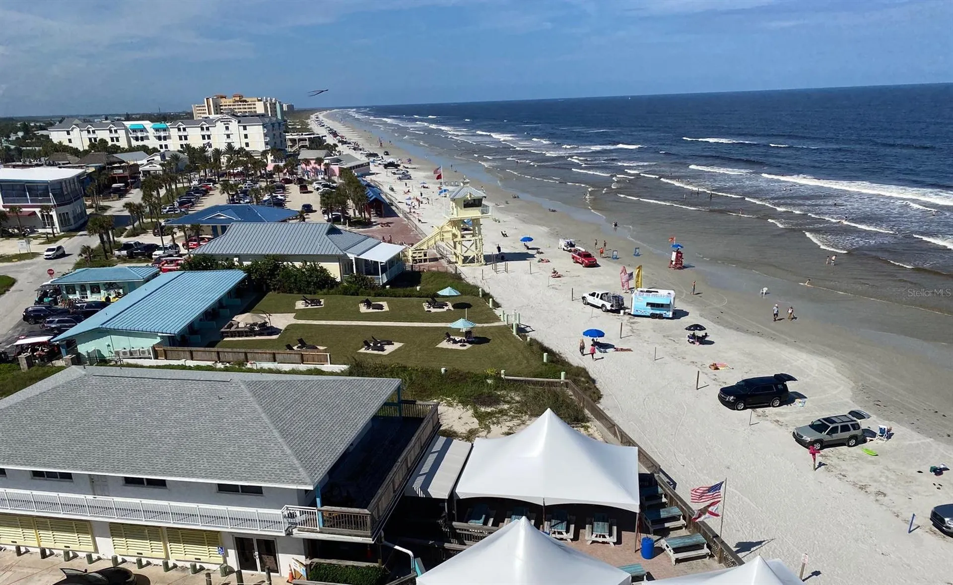 421 South Atlantic Avenue New Smyrna Beach FL 32169
