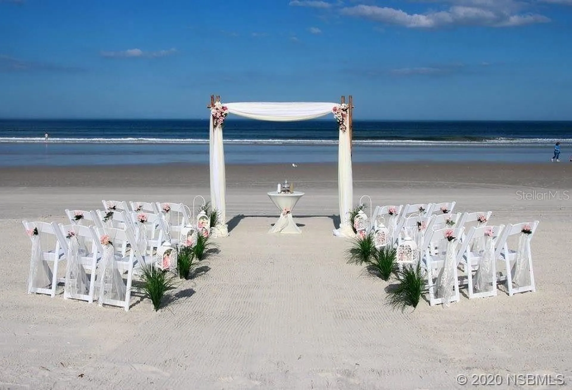 421 South Atlantic Avenue New Smyrna Beach FL 32169