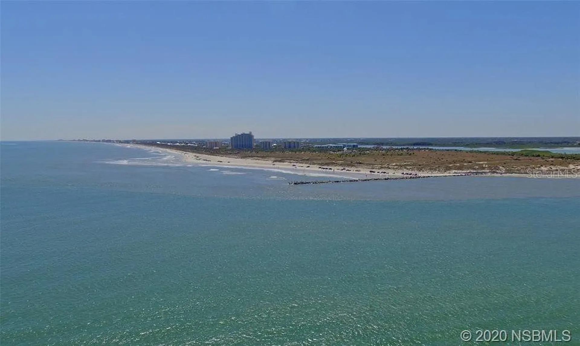 421 South Atlantic Avenue New Smyrna Beach FL 32169