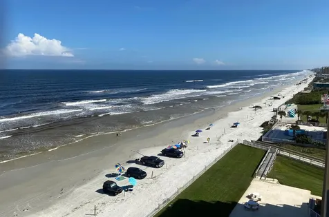 421 South Atlantic Avenue New Smyrna Beach FL 32169