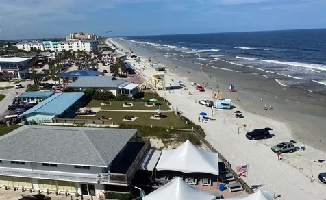 421 South Atlantic Avenue New Smyrna Beach FL 32169
