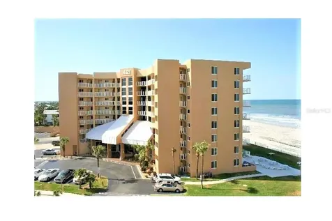 421 South Atlantic Avenue New Smyrna Beach FL 32169