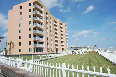 421 South Atlantic Avenue New Smyrna Beach FL 32169
